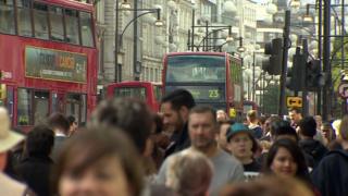Oxford Street