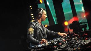 Tiesto