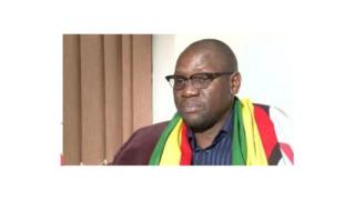 Pasitori Evan Mawarire, yarekuwe na sentare ya Harare ku wa gatatu yahamagaje iyindi myiyerekano