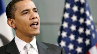 Donald Trump ya sha alwashin sake waiwayar wasu tsare-tsaren Obama