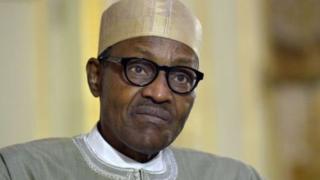 Shugaba Najeriya Muhammadu Buhari ya dawo gida bayan dogon lokacin da ya shafe a London ana duba lafiyarsa