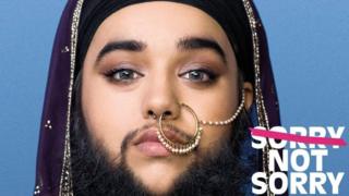 Harnaam Kaur