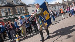Lauder Common Riding