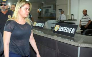 Lidiane Leite