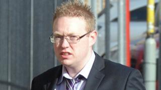 Paul Moffat