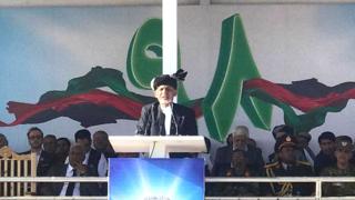اشرف غنی