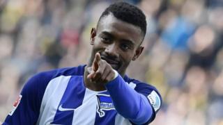 Kalou