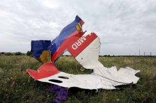 Україна і Нідерланди домовилися про правову співпрацю у справі MH17