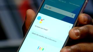 Google Assistant
