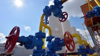 газогін