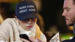Cənab Trump-ın bu addımı Pekin üçün uğurlu alına bilər
