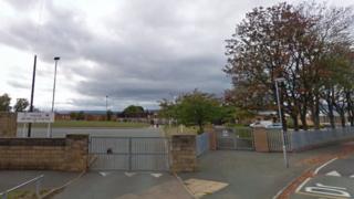 Ysgol Morgan Llwyd