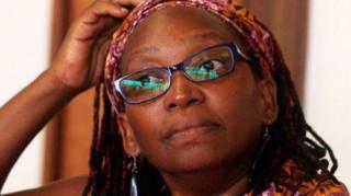 Stella Nyanzi avuga ko ata makosa abona yakoze