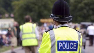 Policeman