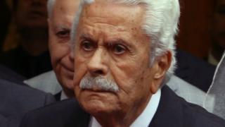 İsmet Sezgin
