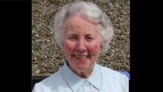 Janet McKay
