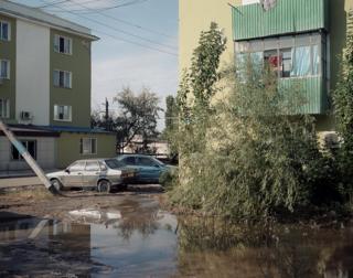 Баткак жол