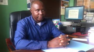 Nestor Kayobera ajejwe iringanizwa ry'ubutungane