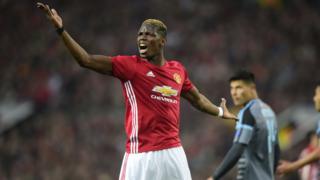 Paul Pogba