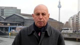 Stephen Evans