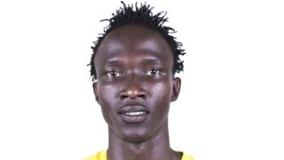 Shafik Batambuze aibuka mchezaji bora wa mwezi Septemba Tanzania