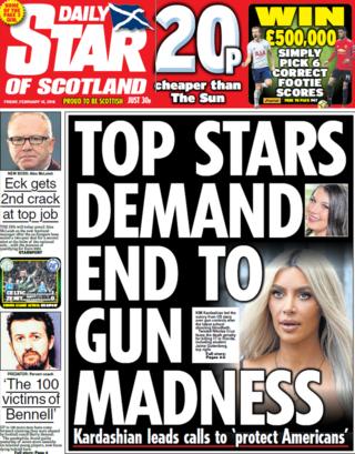 Daily Star