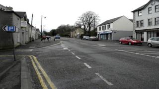 New Street, Randalstown