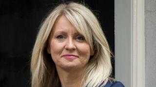 Esther McVey