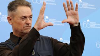 Jonathan Demme Kuzuların Sessizliği