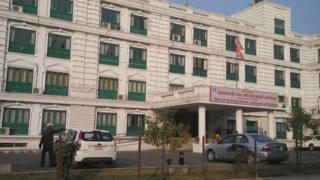 प्रम कार्यालय