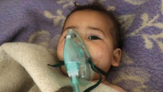 syria