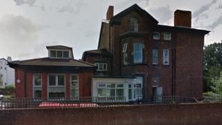 Bentley Care Home