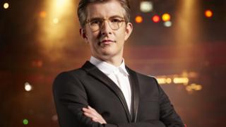 Gareth Malone