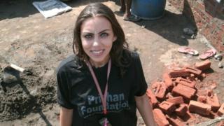 Narges Kalbasi Ashtari