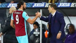 Andy Carroll