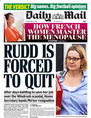 Daily Mail
