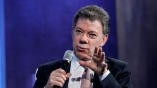 Juan Manuel Santos