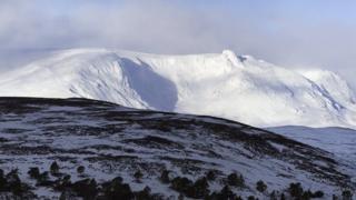Cairngorms