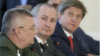 Василий Грицак