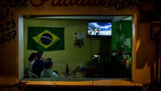 Images Has the Olympics been a success for Brazil? - BBC News 4 Images Has the Olympics been a success for Brazil? - BBC News 4