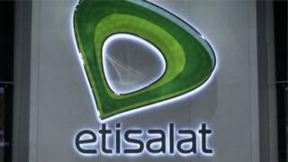 Etisalat Nigeria
