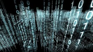Computer data