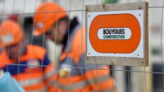 Bouygues