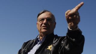 Joe Arpaio