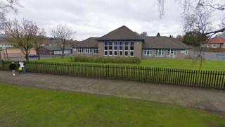 St Joseph's Primary
