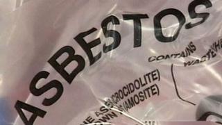 asbestos