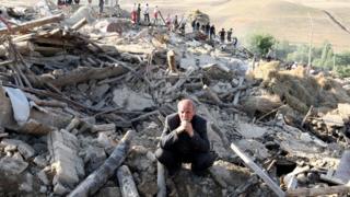 2012 quake