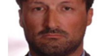 Mark Acklom