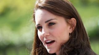 Kate Middleton