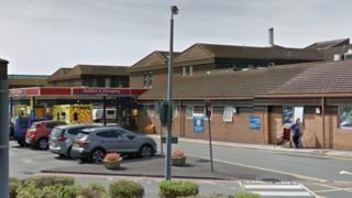 Countess of Chester Hospital